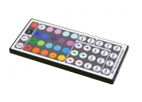 Контроллер RF RGB 12А (44 buttons) превью фото 1
